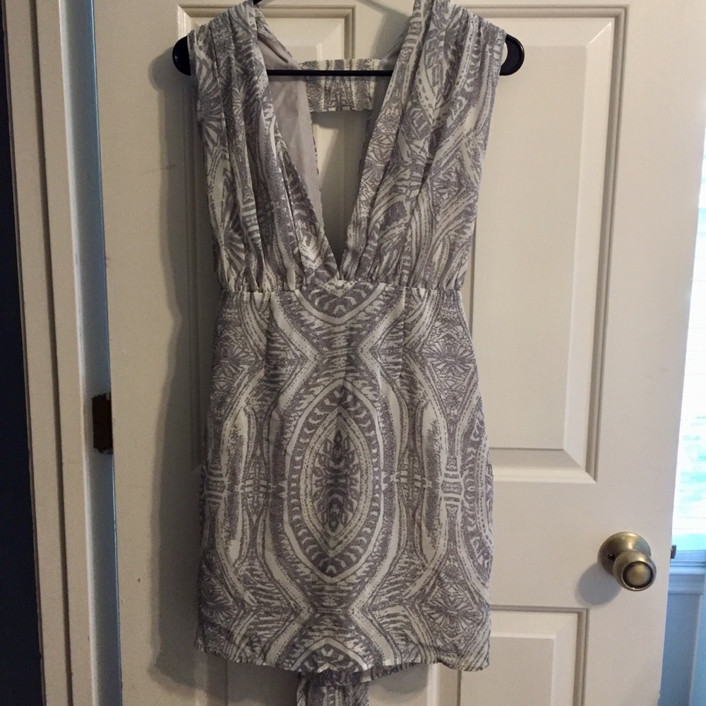 Fab’rik Mini Dress